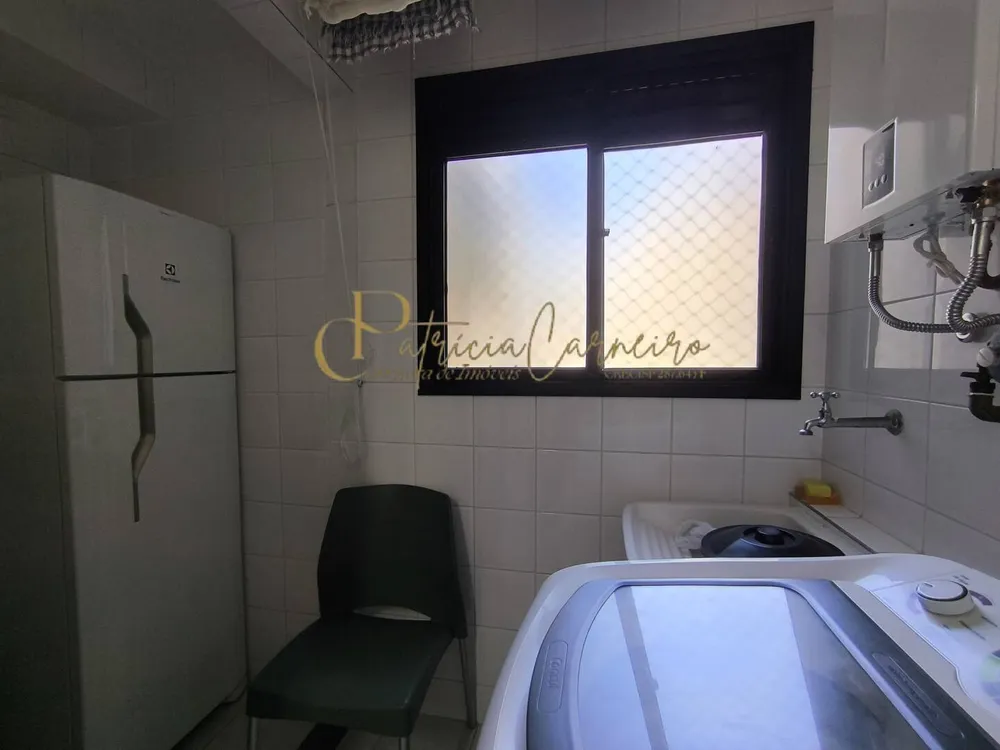 Apartamento, 3 quartos, 100 m² - Foto 5