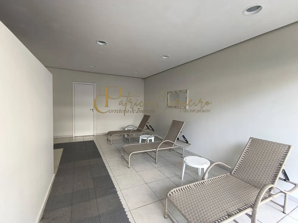 Apartamento, 3 quartos, 100 m² - Foto 11