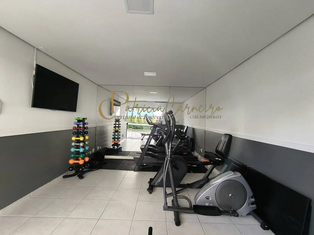 Apartamento, 3 quartos, 100 m² - Foto 9