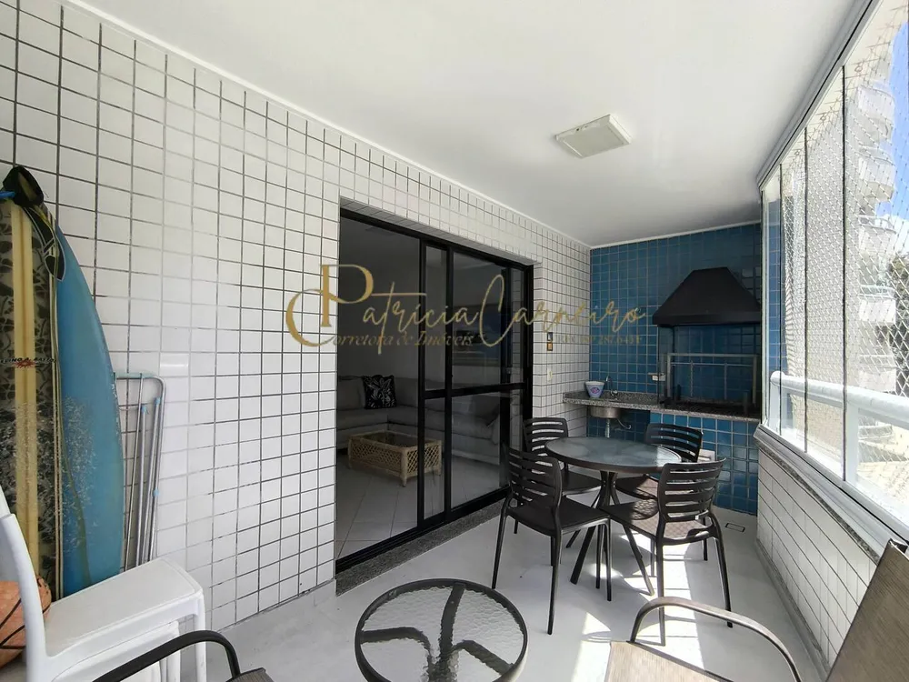 Apartamento, 3 quartos, 100 m² - Foto 3