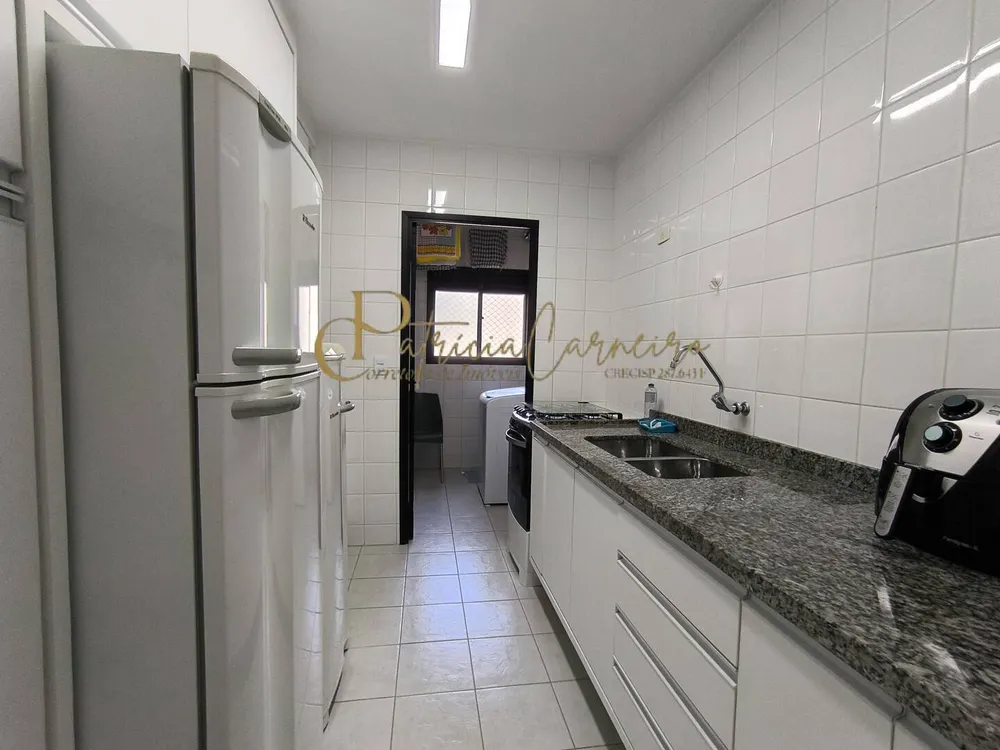 Apartamento, 3 quartos, 100 m² - Foto 4