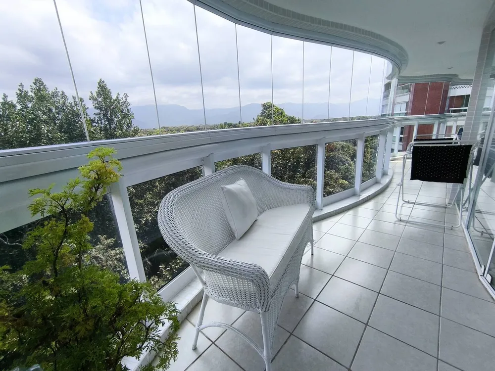 Apartamento, 3 quartos, 107 m² - Foto 1