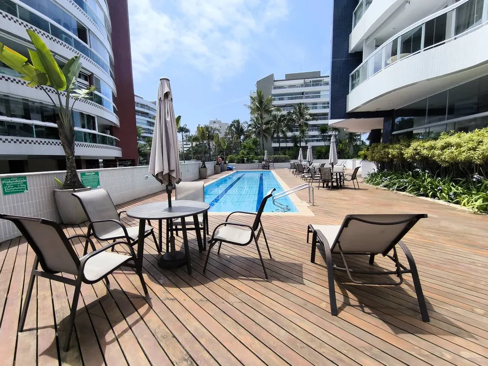 Apartamento, 3 quartos, 107 m² - Foto 13