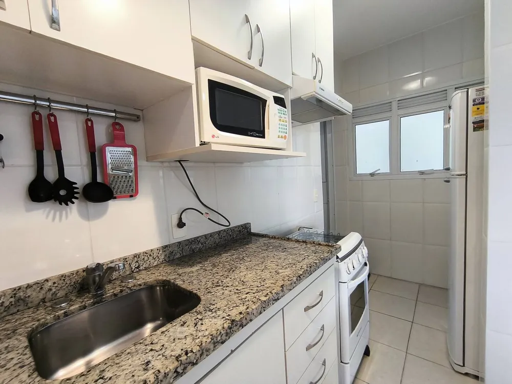 Apartamento, 3 quartos, 107 m² - Foto 6
