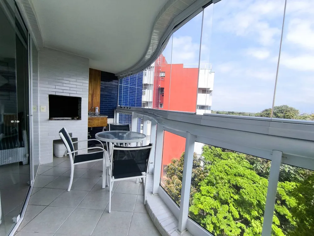 Apartamento, 3 quartos, 107 m² - Foto 3