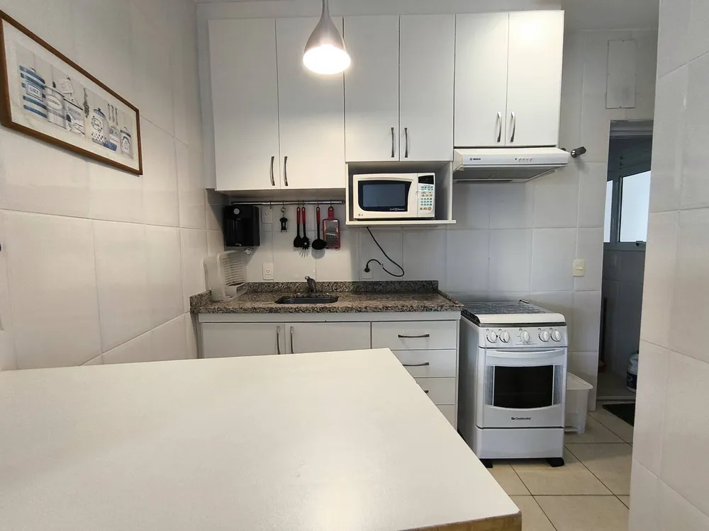 Apartamento, 3 quartos, 107 m² - Foto 5