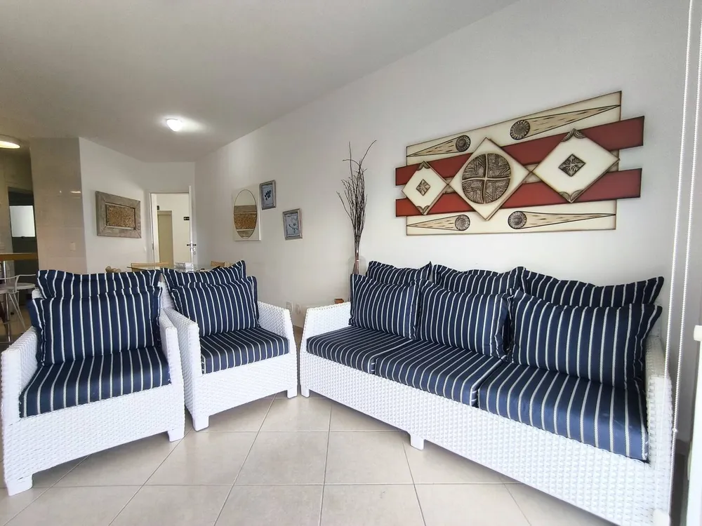 Apartamento, 3 quartos, 107 m² - Foto 2