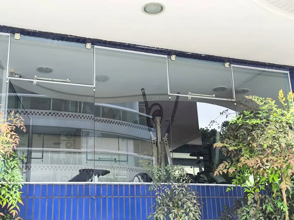 Apartamento, 3 quartos, 107 m² - Foto 15