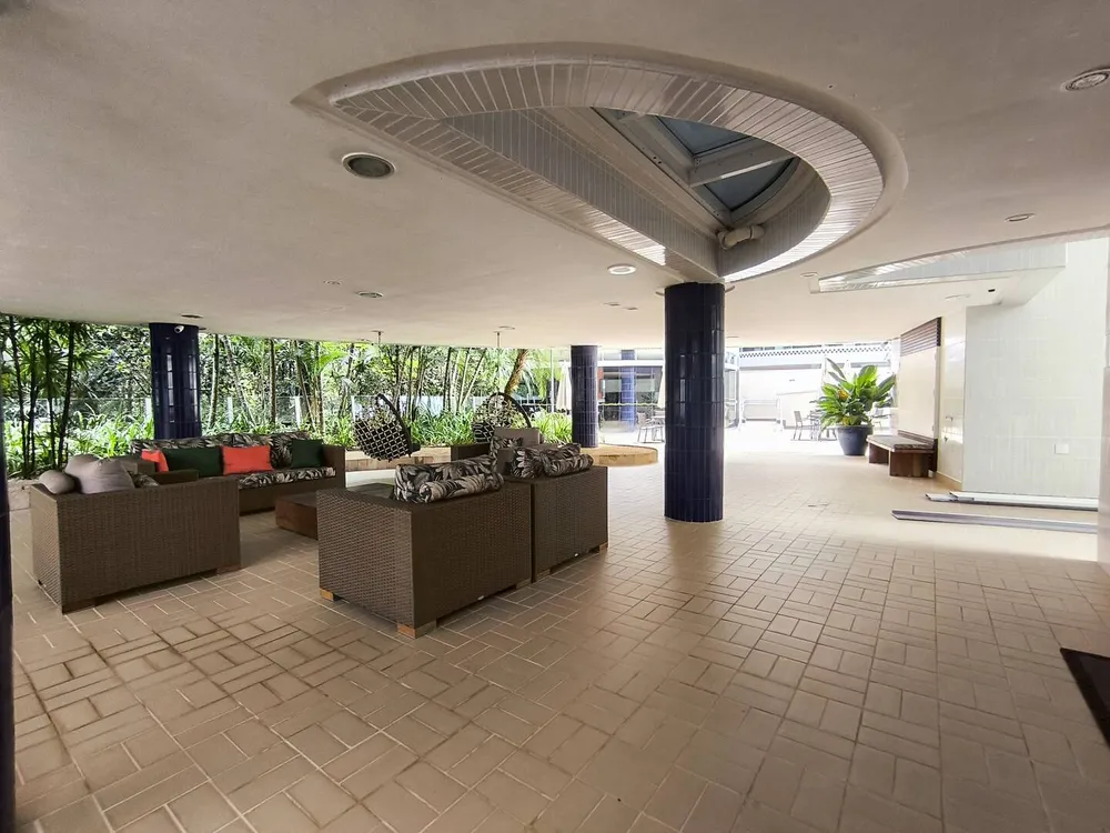 Apartamento, 3 quartos, 107 m² - Foto 11