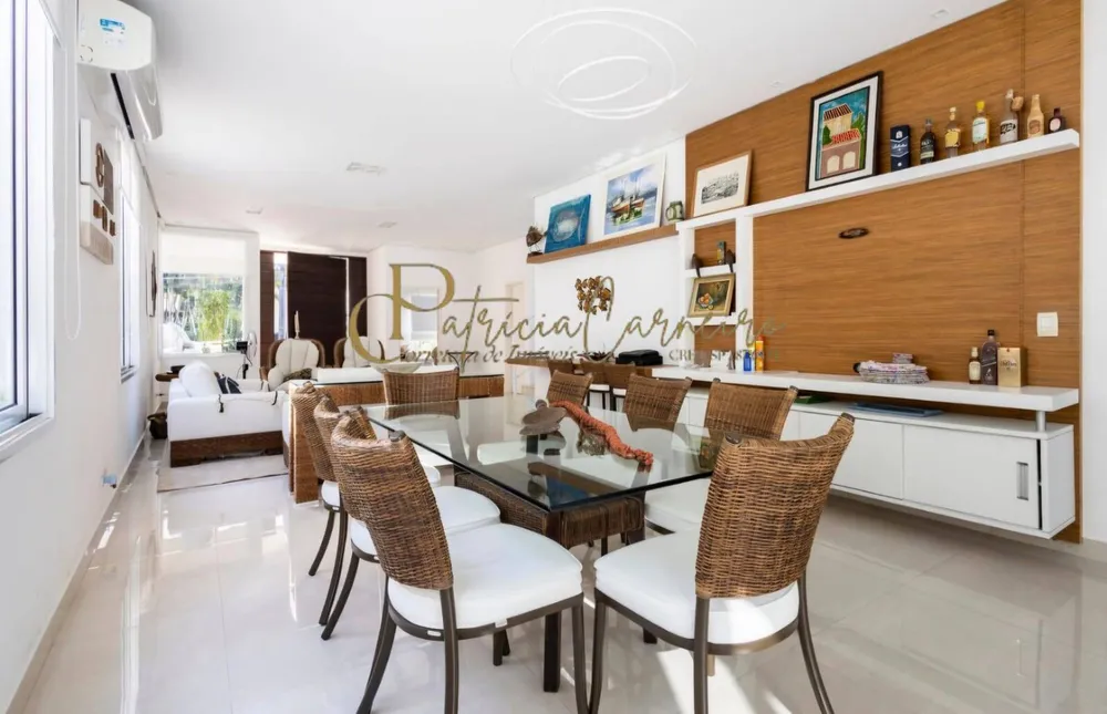 Casa, 6 quartos, 326 m² - Foto 3