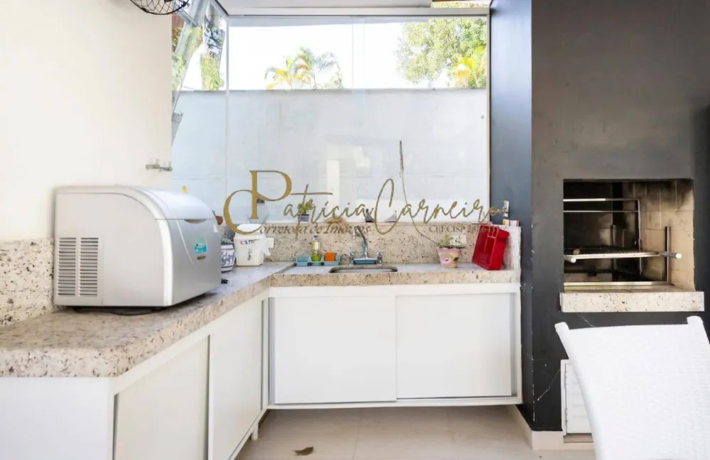 Casa, 6 quartos, 326 m² - Foto 2