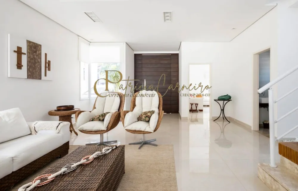 Casa, 6 quartos, 326 m² - Foto 4