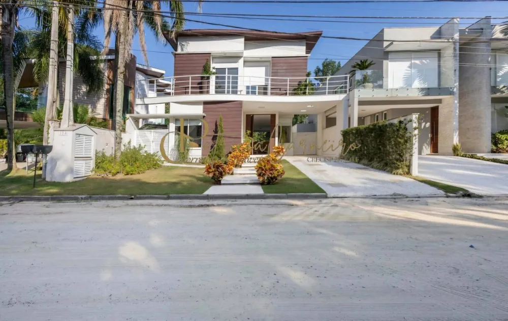 Casa, 6 quartos, 326 m² - Foto 12