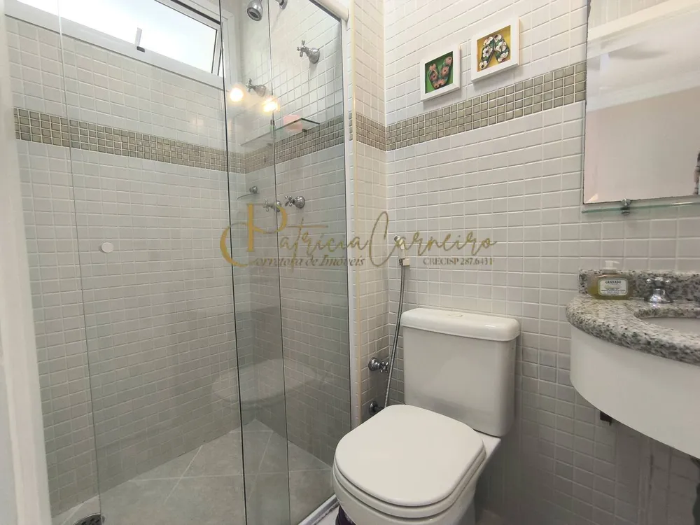 Apartamento, 3 quartos, 114 m² - Foto 8