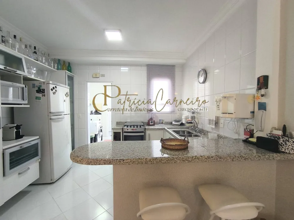 Apartamento, 3 quartos, 114 m² - Foto 6