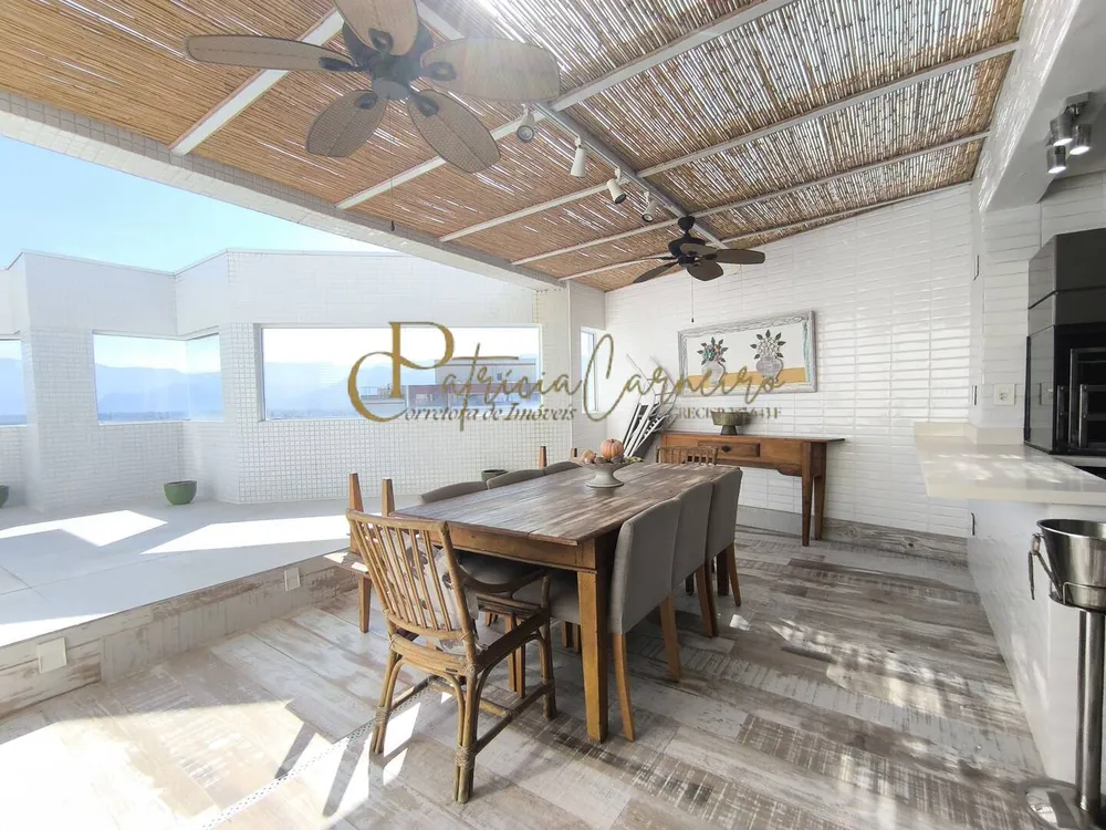 Cobertura, 4 quartos, 341 m² - Foto 11