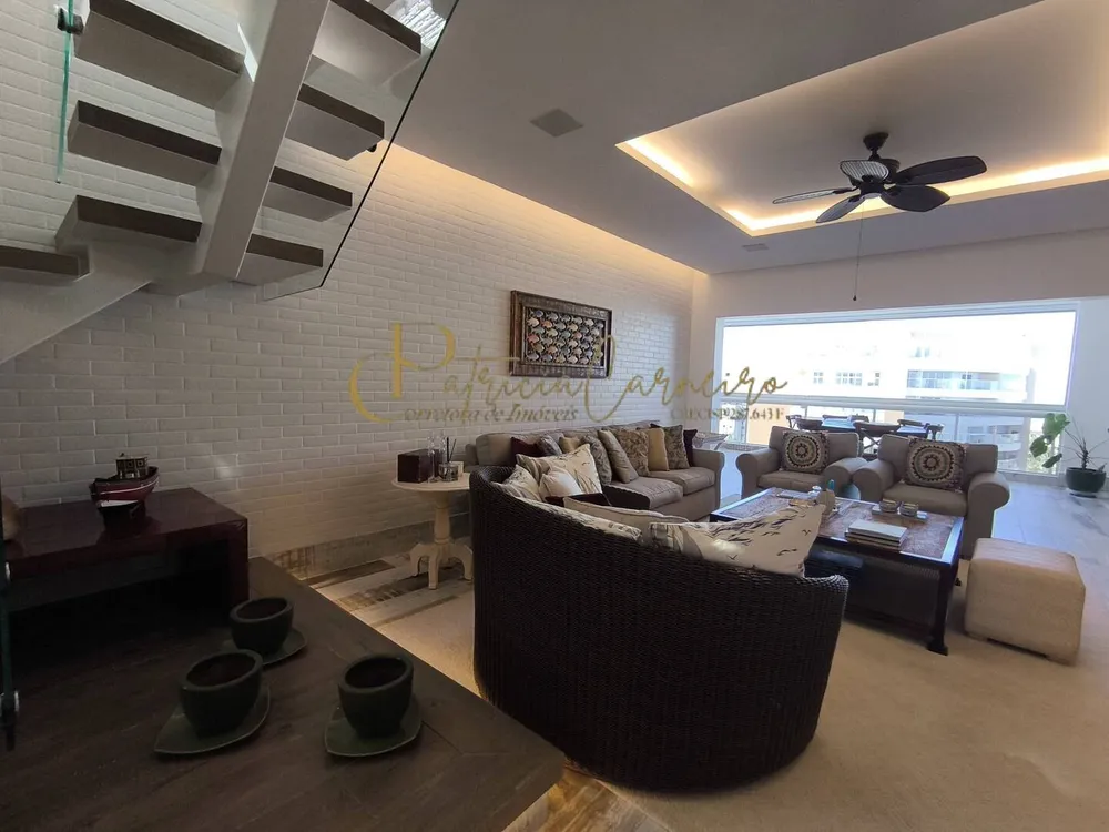 Cobertura, 4 quartos, 341 m² - Foto 2