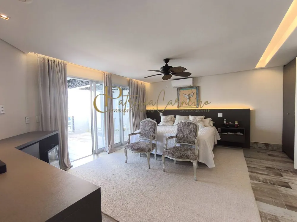 Cobertura, 4 quartos, 341 m² - Foto 9