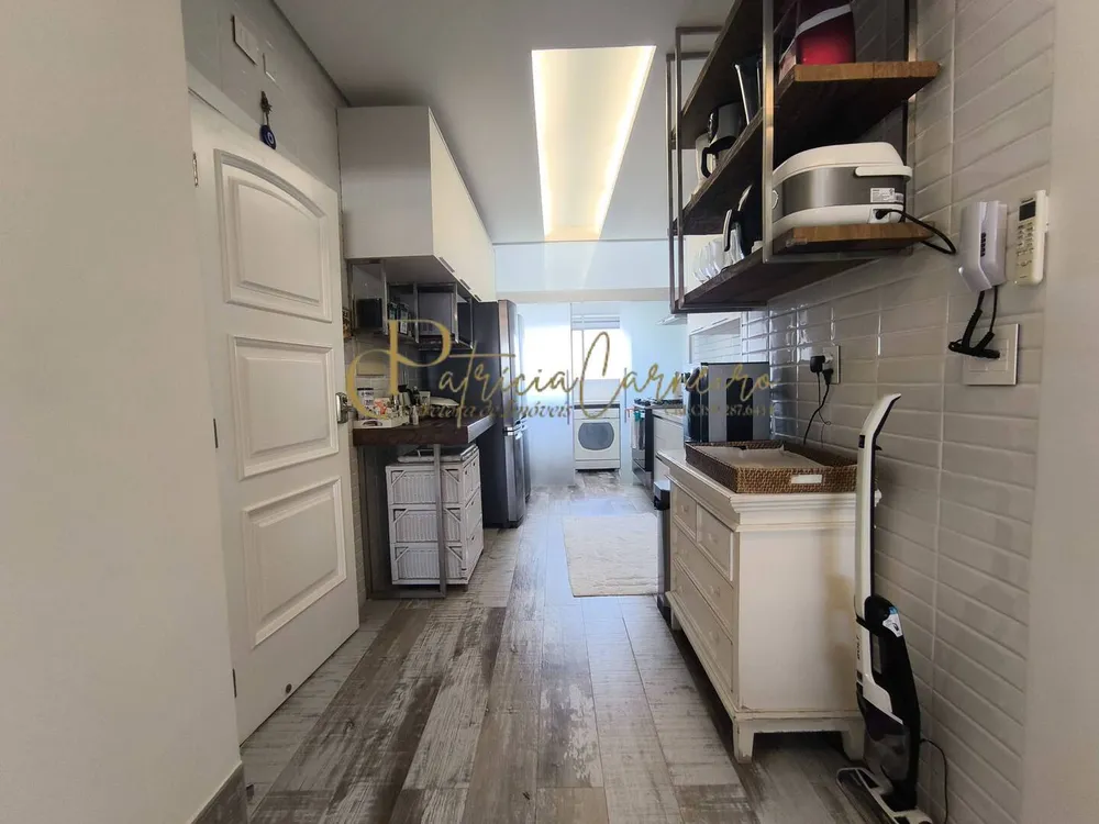 Cobertura, 4 quartos, 341 m² - Foto 15