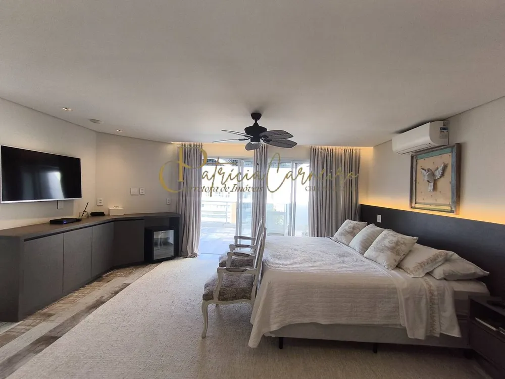 Cobertura, 4 quartos, 341 m² - Foto 10