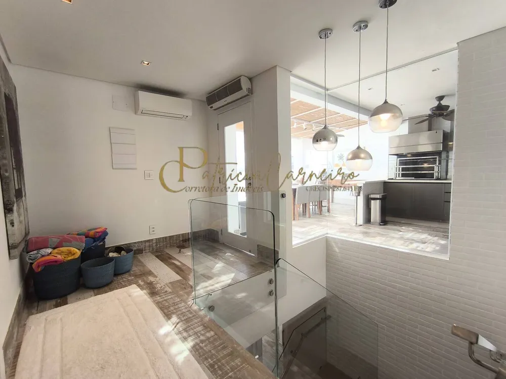 Cobertura, 4 quartos, 341 m² - Foto 8