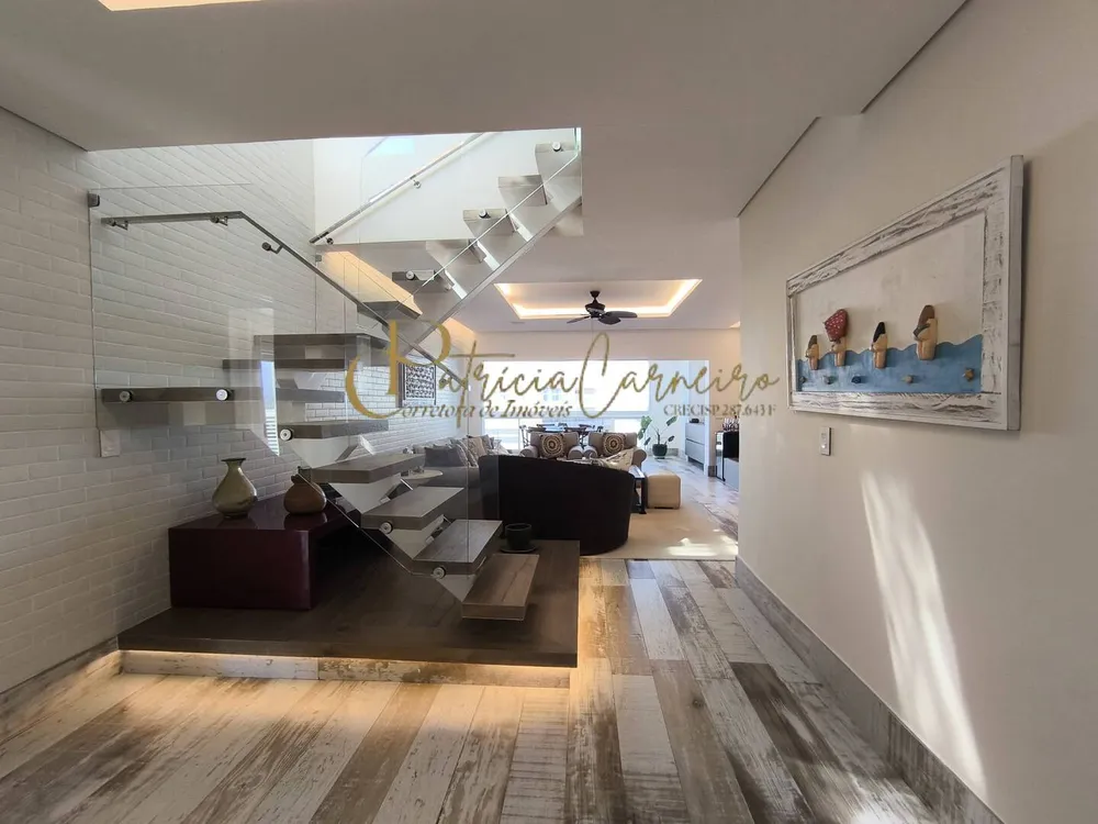 Cobertura, 4 quartos, 341 m² - Foto 1