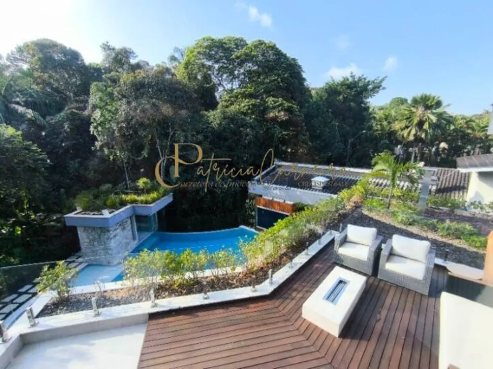 Casa, 7 quartos, 731 m² - Foto 1