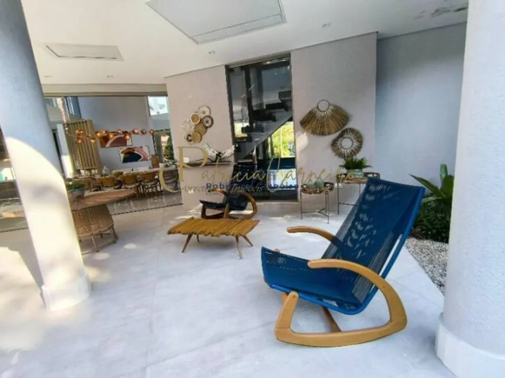 Casa, 7 quartos, 731 m² - Foto 3