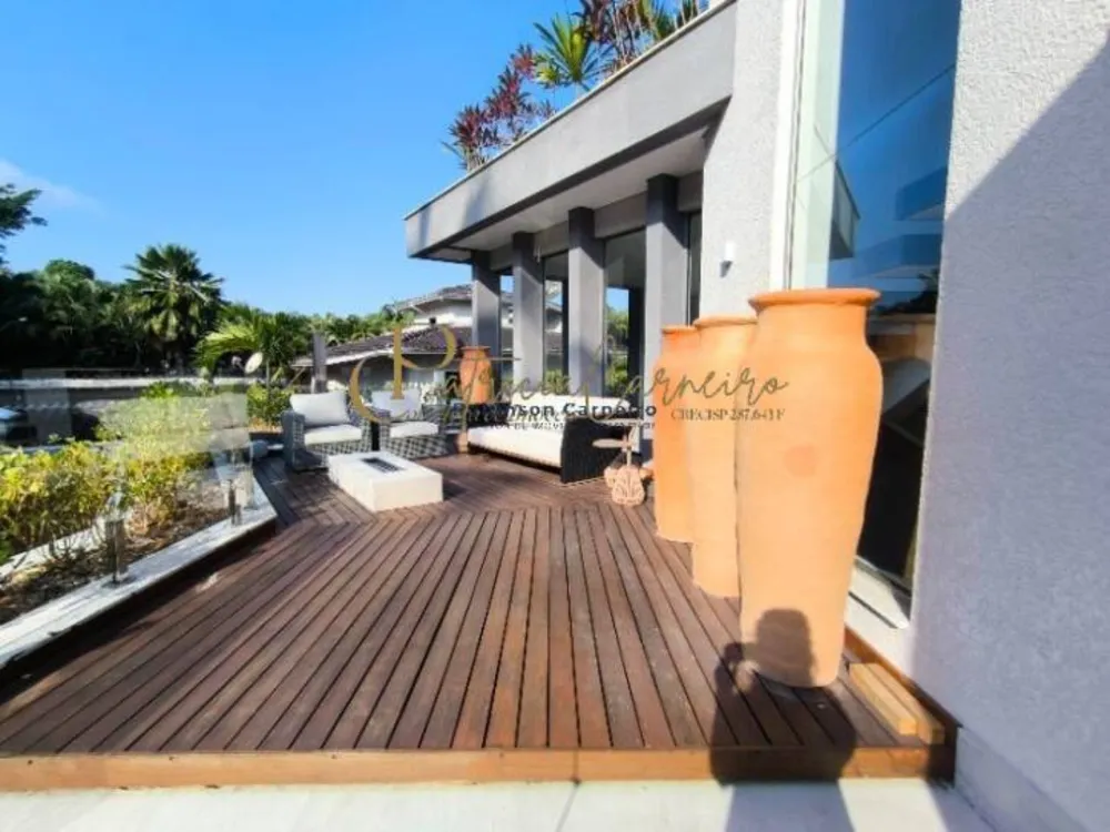 Casa, 7 quartos, 731 m² - Foto 12