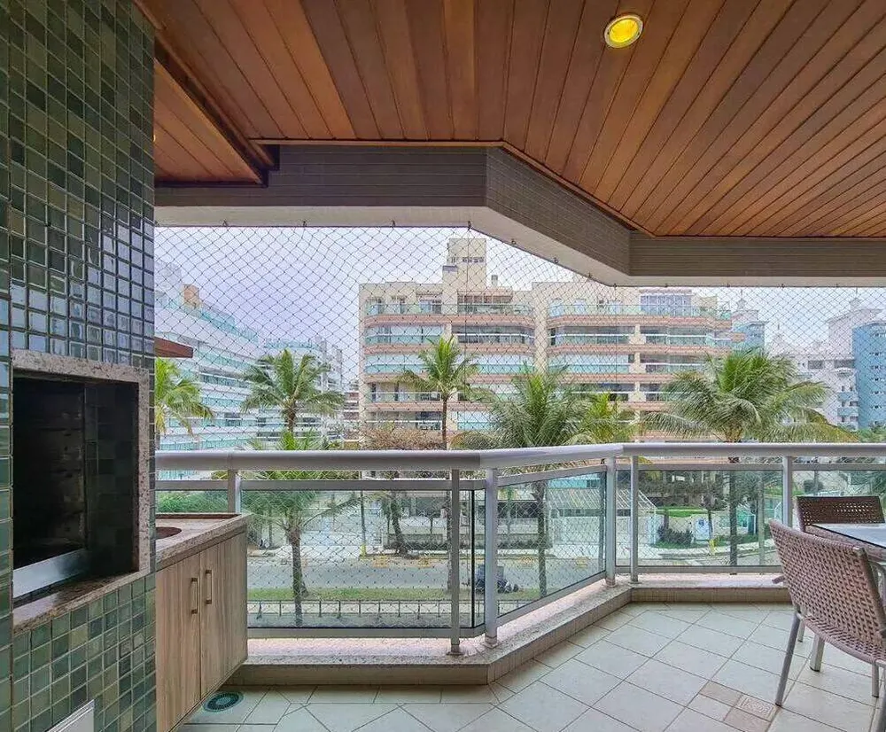 Apartamento, 3 quartos, 106 m² - Foto 11