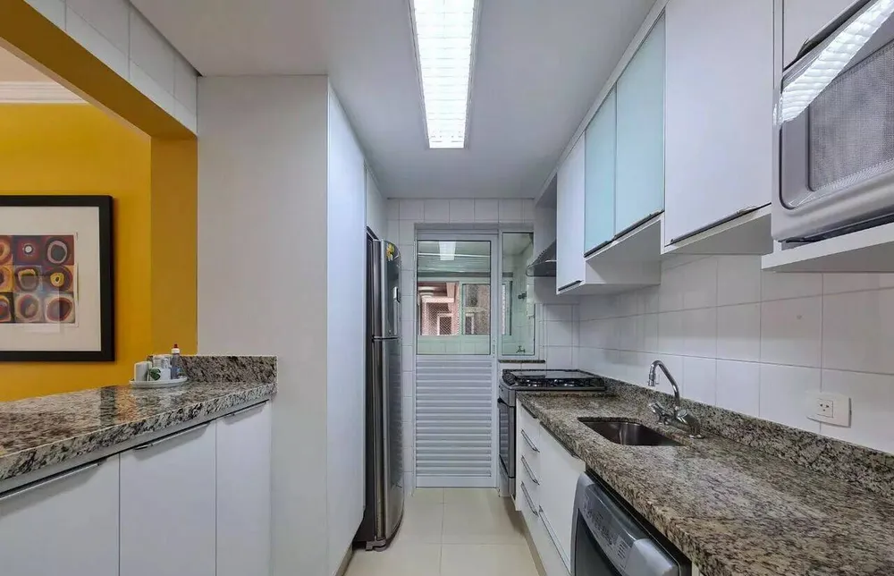 Apartamento, 3 quartos, 106 m² - Foto 8