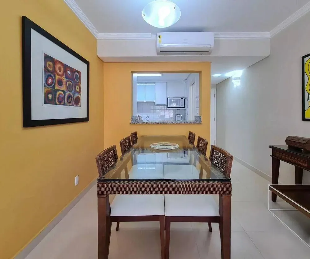 Apartamento, 3 quartos, 106 m² - Foto 7