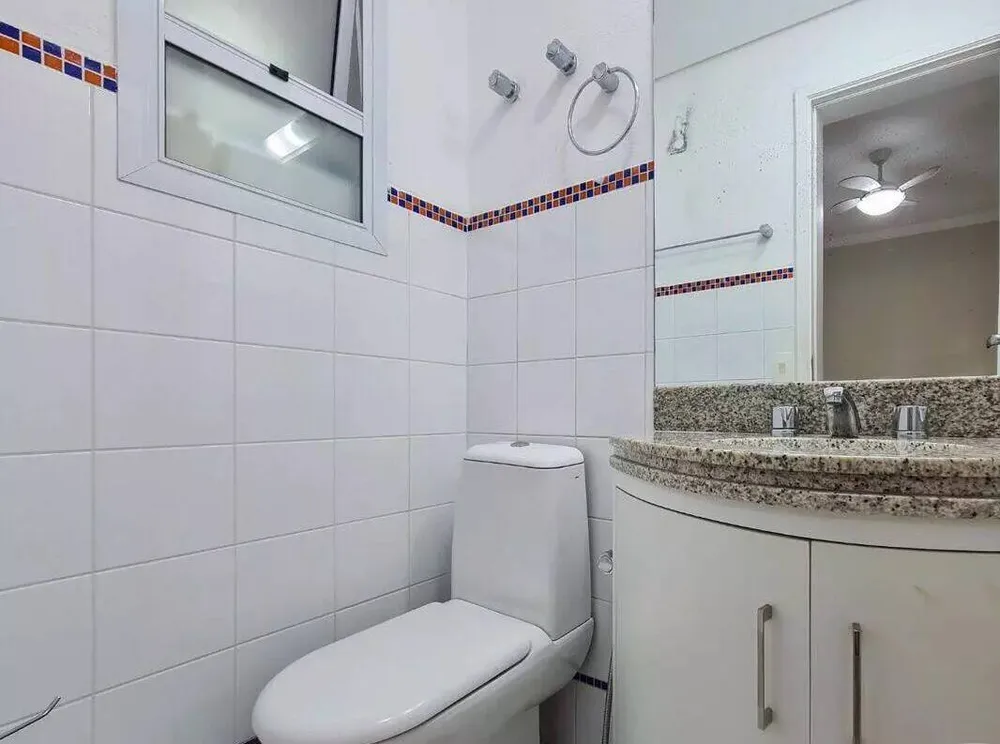 Apartamento, 3 quartos, 106 m² - Foto 6