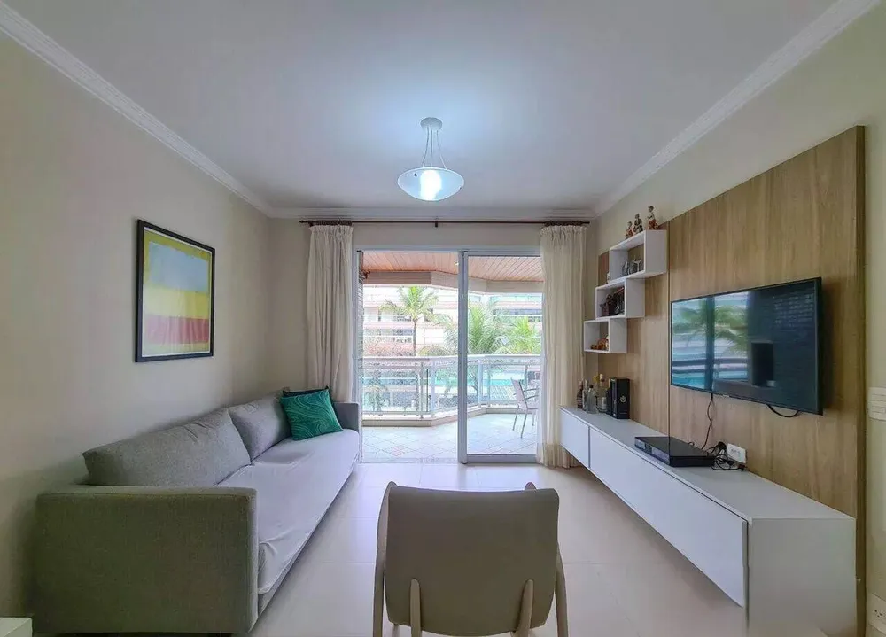 Apartamento, 3 quartos, 106 m² - Foto 2
