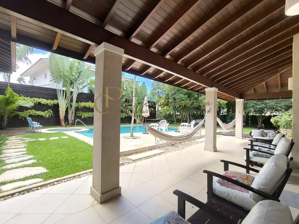 Casa, 4 quartos, 504 m² - Foto 3