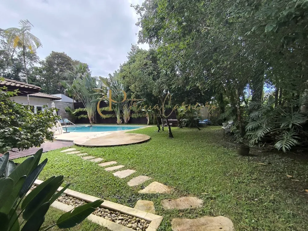 Casa, 4 quartos, 504 m² - Foto 1
