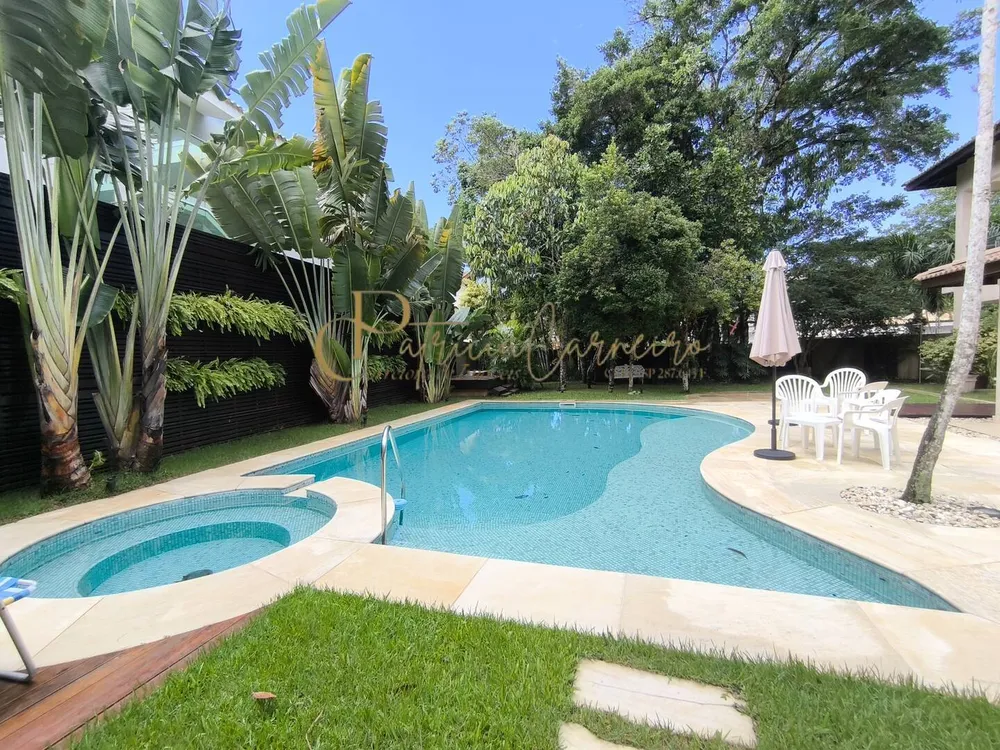 Casa, 4 quartos, 504 m² - Foto 4