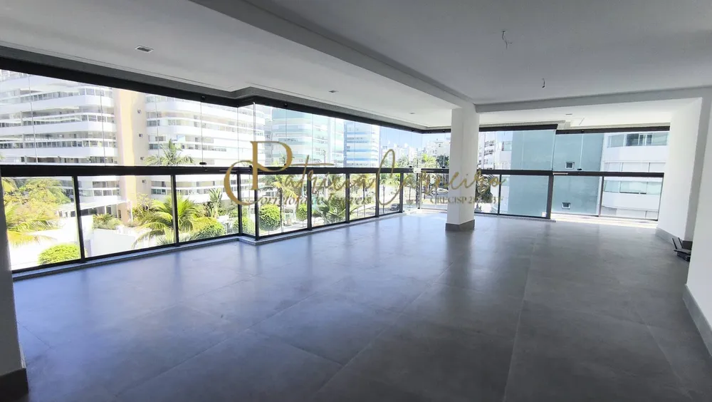 Apartamento, 4 quartos, 163 m² - Foto 1