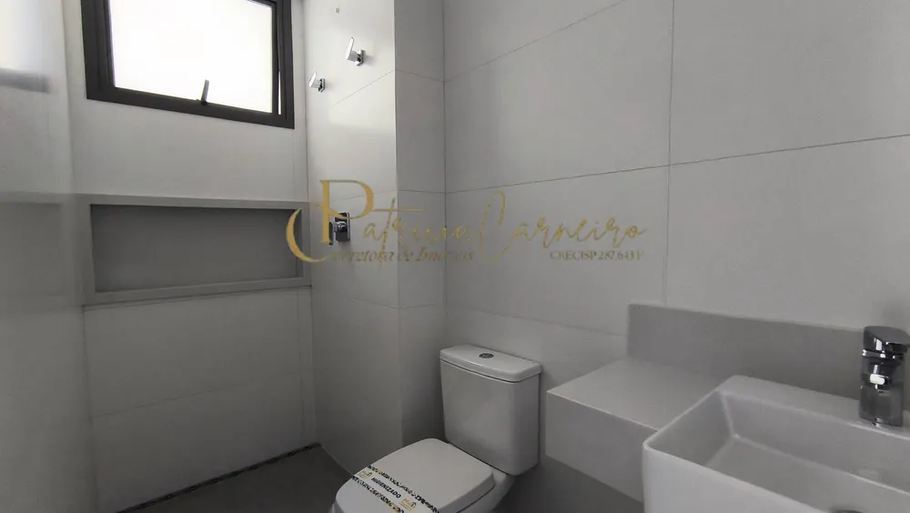 Apartamento, 4 quartos, 163 m² - Foto 11