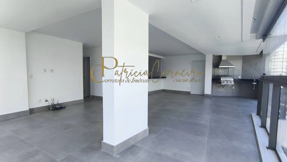 Apartamento, 4 quartos, 163 m² - Foto 3