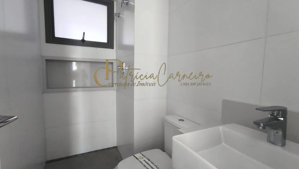 Apartamento, 4 quartos, 163 m² - Foto 8