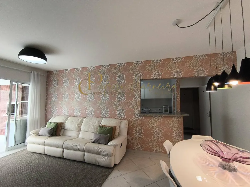 Apartamento, 3 quartos, 108 m² - Foto 2