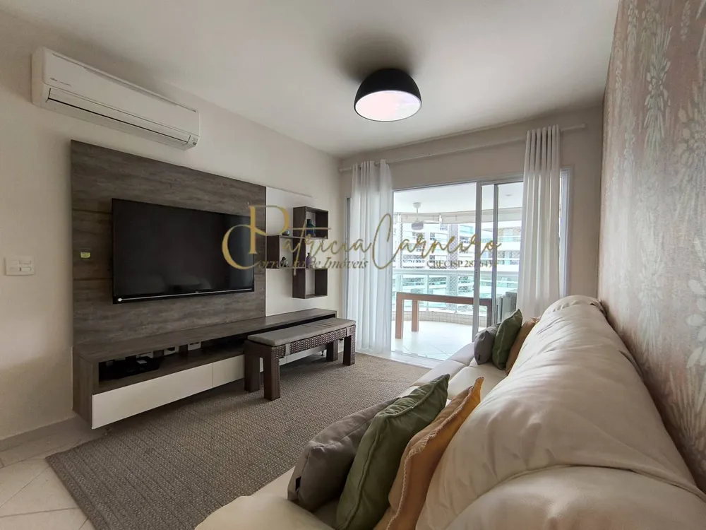 Apartamento, 3 quartos, 108 m² - Foto 1
