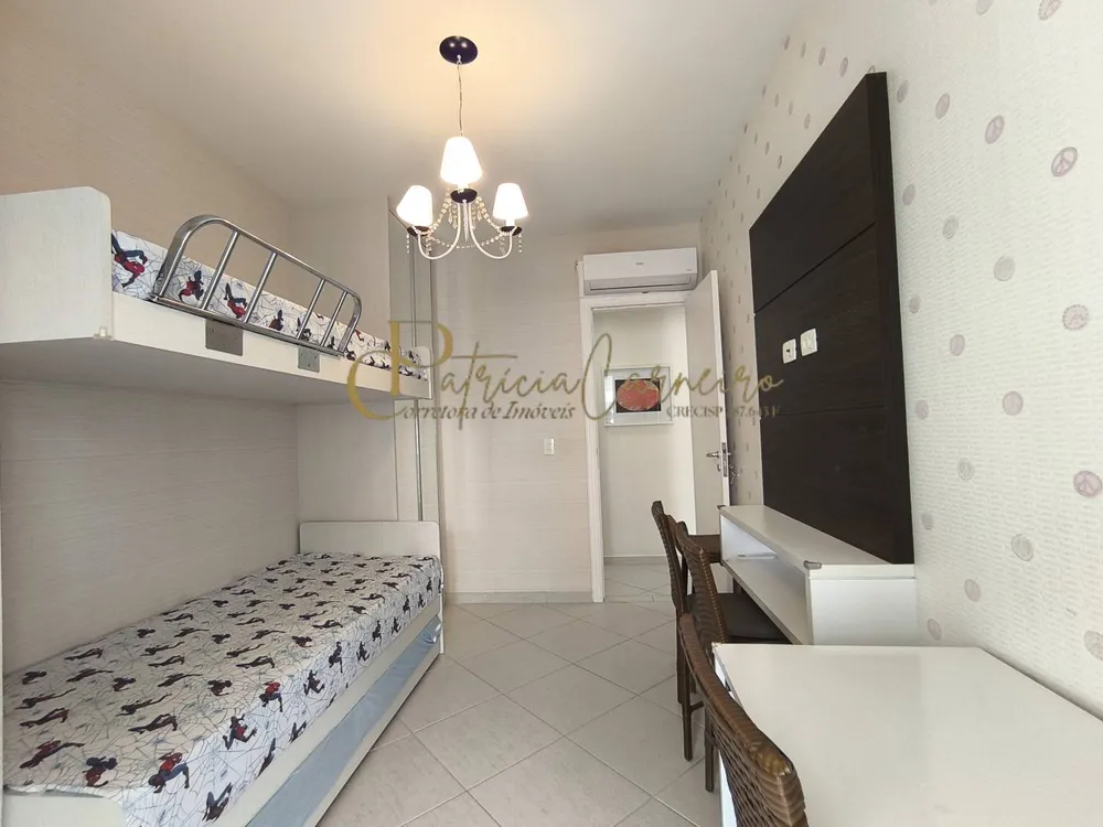 Apartamento, 3 quartos, 108 m² - Foto 4