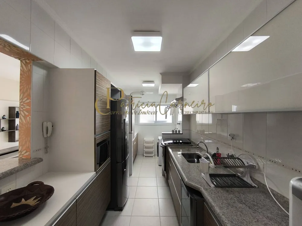 Apartamento, 3 quartos, 108 m² - Foto 8