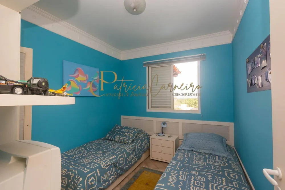 Cobertura, 4 quartos, 155 m² - Foto 3
