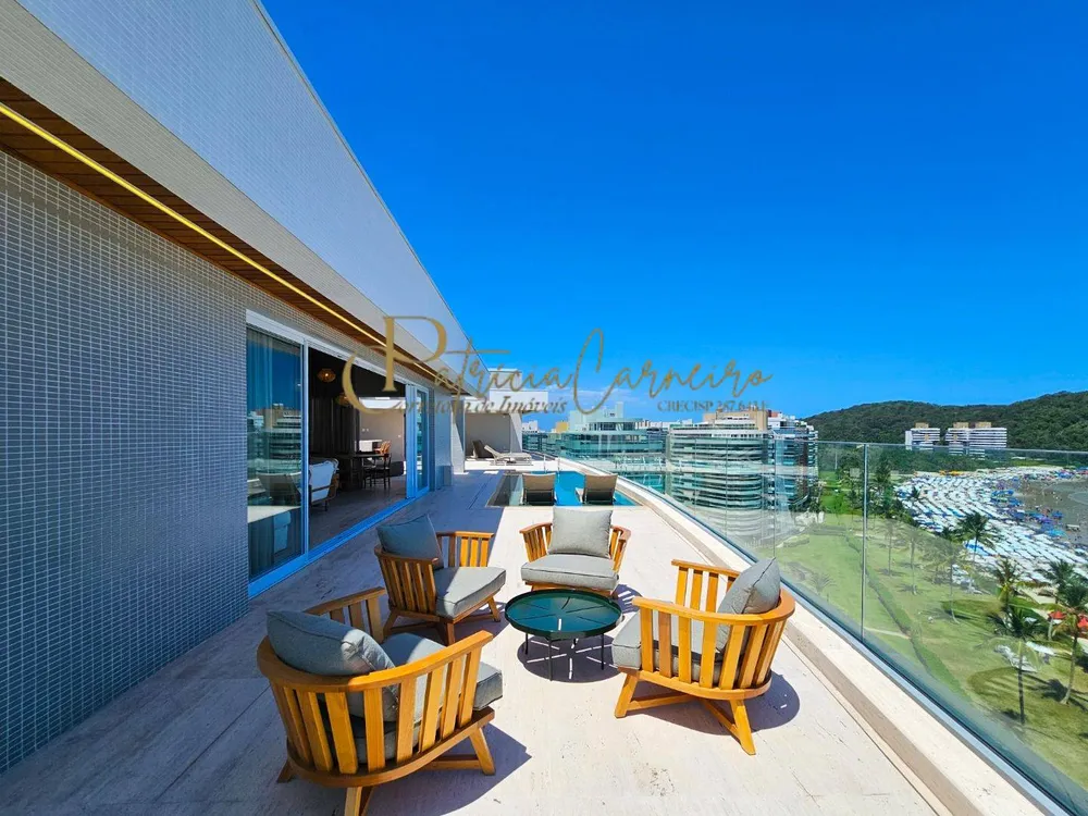 Cobertura, 6 quartos, 619 m² - Foto 2