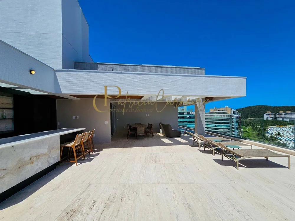 Cobertura, 6 quartos, 619 m² - Foto 16