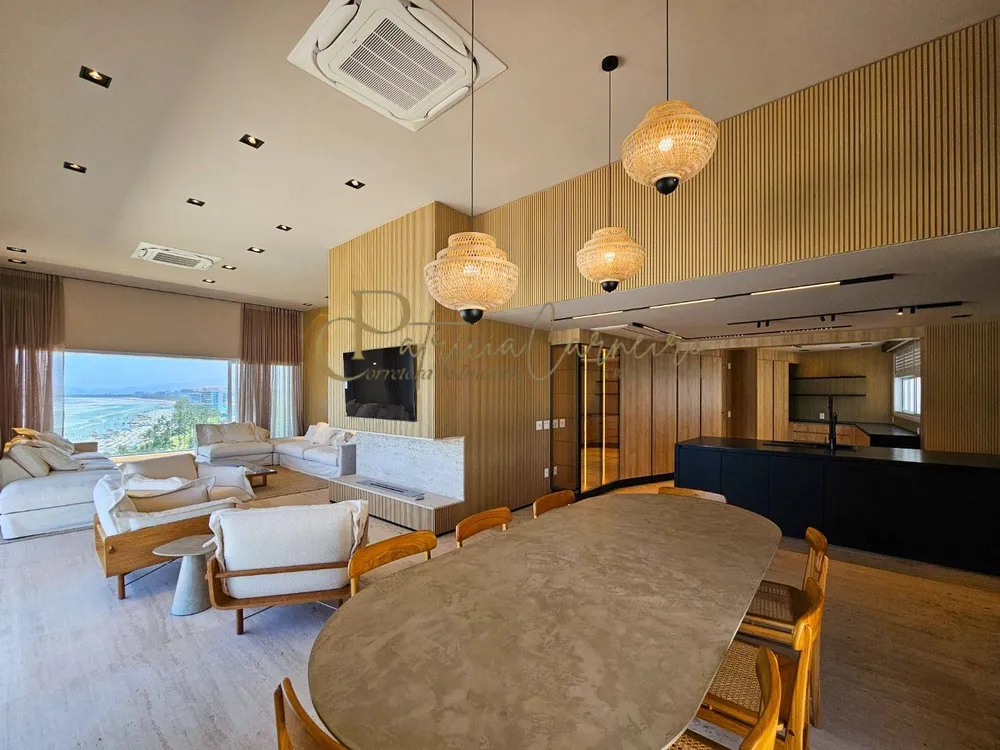 Cobertura, 6 quartos, 619 m² - Foto 5