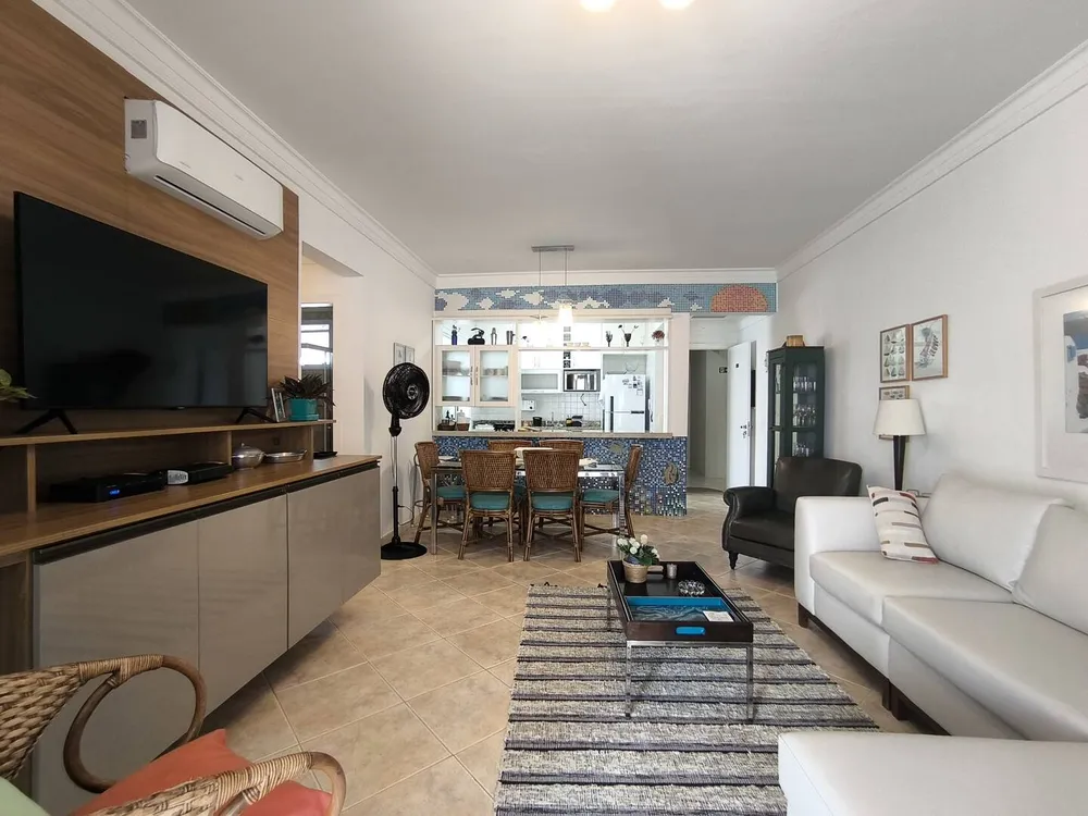 Apartamento, 3 quartos, 114 m² - Foto 2